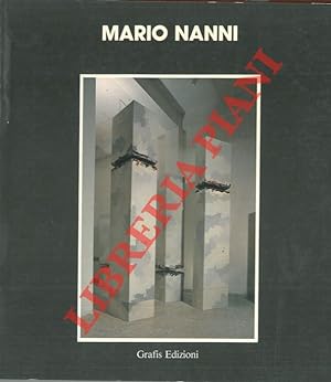 Mario Nanni.