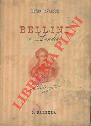 Bellini a Londra.