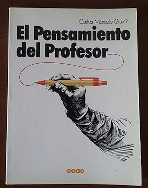 PENSAMIENTO DEL PROFESOR, EL