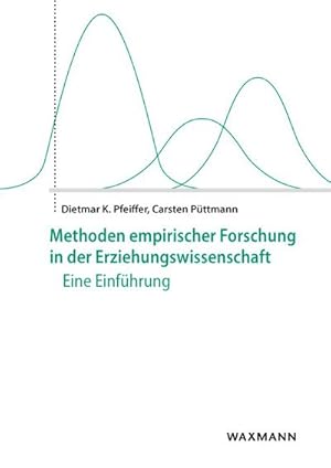 Immagine del venditore per Methoden empirischer Forschung in der Erziehungswissenschaft : Eine Einfhrung venduto da AHA-BUCH GmbH