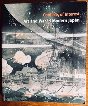 Conflicts of Interest: Are and War in Modern Japan