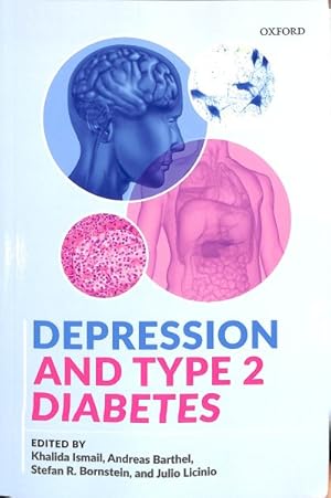 Immagine del venditore per Depression and Type 2 Diabetes venduto da GreatBookPrices