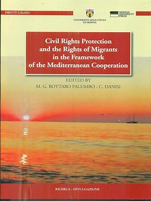 Bild des Verkufers fr Civil rights protections and the rights of migrants in the framework zum Verkauf von Librodifaccia
