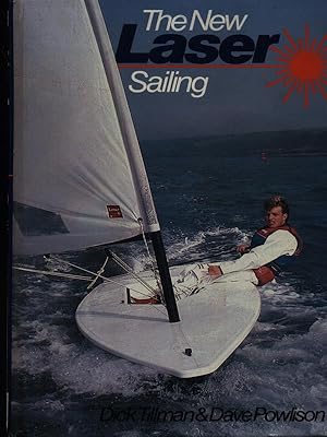 Immagine del venditore per The new laser sailing venduto da Librodifaccia