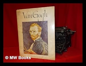 Seller image for Vincent Van Gogh (1853-1890) for sale by MW Books