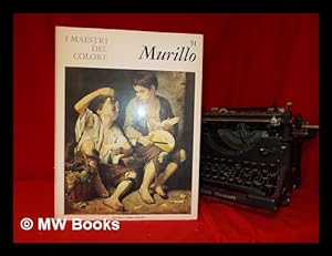 Imagen del vendedor de Murillo - I maestri del colore a la venta por MW Books