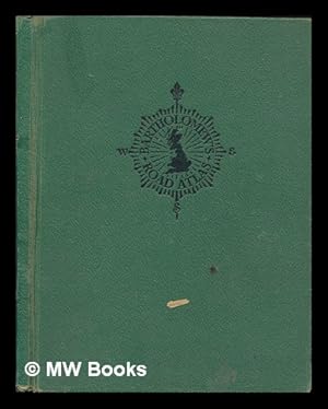 Seller image for Bartholomew's Road Atlas of Great Britain - 5th inch to mile for sale by MW Books