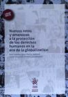 Imagen del vendedor de Nuevos Retos y Amenazas a la Proteccin de los Derechos Humanos en la era de la Globalizacin a la venta por AG Library