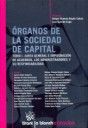 Seller image for rganos de la Sociedad de Capital 2 Tomos for sale by AG Library