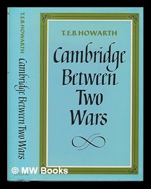 Bild des Verkufers fr Cambridge between two wars zum Verkauf von MW Books