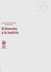 Seller image for El Derecho y la Justicia for sale by AG Library