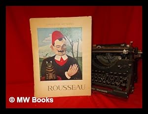 Seller image for Gallery of arts series: Rousseau for sale by MW Books