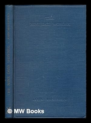 Seller image for The Nine Days Wonder / John Masefield for sale by MW Books