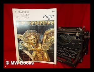 Immagine del venditore per Pierre Puget - I maestri della scultura venduto da MW Books