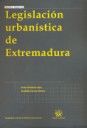 Legislación Urbanística de Extremadura