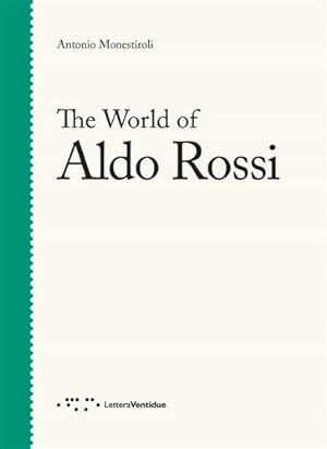 Seller image for World of Aldo Rossi for sale by GreatBookPrices