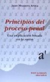 Seller image for Principios del proceso penal. Una explicacin basada en la razn for sale by AG Library