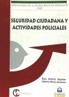 Bild des Verkufers fr Seguridad Ciudadana y actividades policiales Informe ODA 2005 zum Verkauf von AG Library