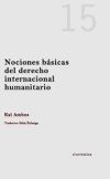 Imagen del vendedor de Nociones bsicas del derecho internacional humanitario a la venta por AG Library