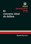 Image du vendeur pour El concurso ideal de delitos mis en vente par AG Library