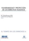 Seller image for Vulnerabilidad y Proteccin de los Derechos Humanos for sale by AG Library