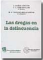 Immagine del venditore per Las drogas en la delincuencia venduto da AG Library