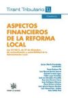 Aspectos Financieros de la Reforma Local