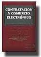 Imagen del vendedor de Contratacin y Comercio electrnico a la venta por AG Library