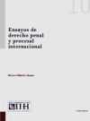 Seller image for Ensayos de derecho penal y procesal internacional for sale by AG Library