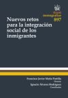 Immagine del venditore per Nuevos retos para la integracin social de los inmigrantes venduto da AG Library