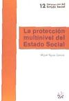Seller image for La proteccin multinivel del Estado Social for sale by AG Library