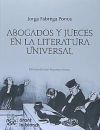 Image du vendeur pour Abogados y jueces en la literatura universal mis en vente par AG Library