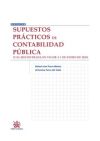 Supuestos Prácticos de Contabilidad Pública