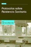 Seller image for Protocolos sobre asistencia sanitaria for sale by AG Library