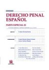 Seller image for Derecho Penal Espaol Parte Especial I for sale by AG Library
