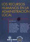 Image du vendeur pour Los recursos humanos en la administracin local mis en vente par AG Library