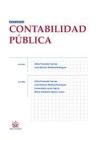 Seller image for Contabilidad pblica for sale by AG Library