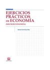 Seller image for Ejercicios prcticos de Economa (Microeconoma) for sale by AG Library