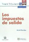 Los Impuestos de Salida