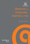 Image du vendeur pour Derechos y libertades, internet y tics mis en vente par AG Library