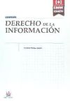 Seller image for Derecho de la informacin for sale by AG Library