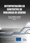 Interpretación en contextos de violencia de género