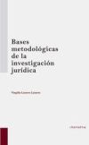 Seller image for Bases metodolgicas de la investigacin jurdica for sale by AG Library