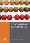 Image du vendeur pour Contabilidad para juristas mis en vente par AG Library