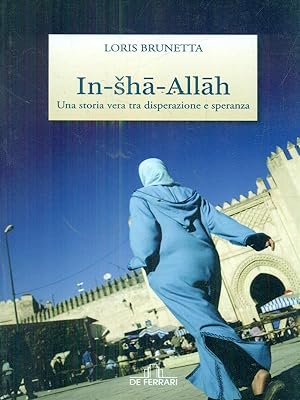 Bild des Verkufers fr In sha Allah zum Verkauf von Librodifaccia
