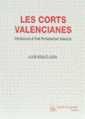 Imagen del vendedor de Les Corts Valencianes. Introduccio al Dret Parlamentari Valencia a la venta por AG Library