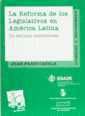 Seller image for La Reforma de los Legislativos en America Latina for sale by AG Library