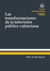 Las Transformaciones de la Televisión Pública Valenciana