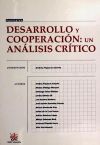 Seller image for Desarrollo y cooperacin : un anlisis crtico for sale by AG Library