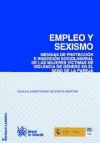 Bild des Verkufers fr Empleo y sexismo zum Verkauf von AG Library